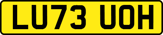 LU73UOH