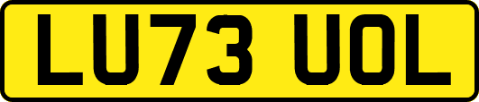 LU73UOL
