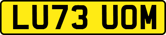 LU73UOM