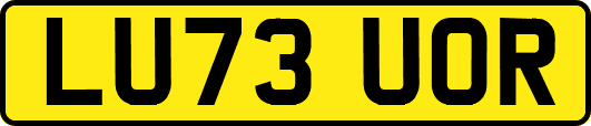 LU73UOR