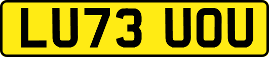 LU73UOU