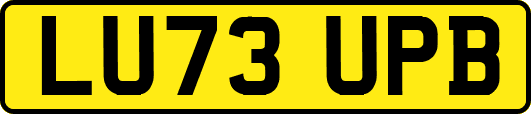 LU73UPB