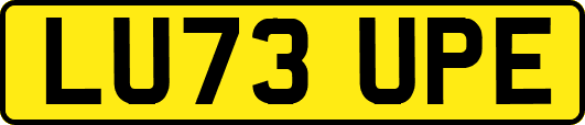 LU73UPE
