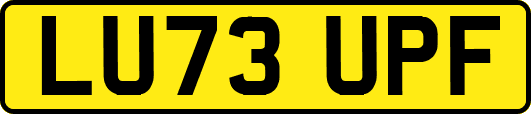 LU73UPF