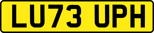 LU73UPH