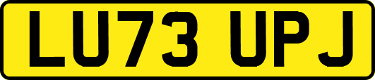 LU73UPJ