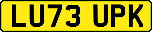 LU73UPK