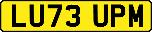 LU73UPM