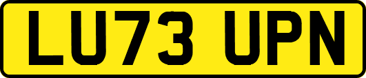 LU73UPN