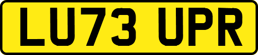 LU73UPR