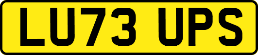 LU73UPS