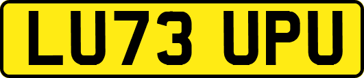 LU73UPU