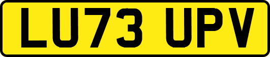 LU73UPV