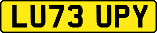 LU73UPY