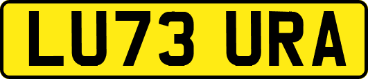 LU73URA
