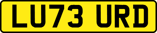 LU73URD