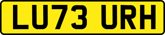 LU73URH