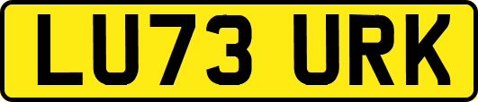 LU73URK