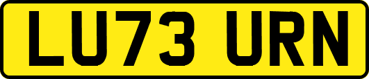 LU73URN