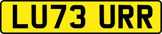 LU73URR