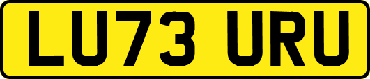 LU73URU