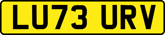 LU73URV