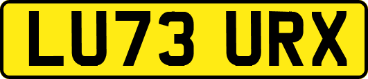 LU73URX