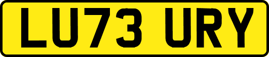 LU73URY