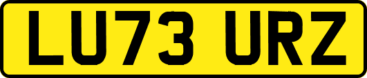 LU73URZ