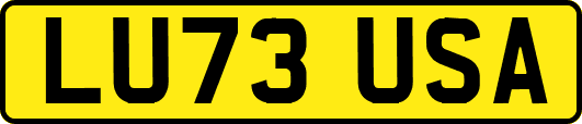 LU73USA