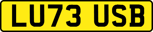 LU73USB