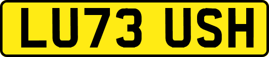 LU73USH