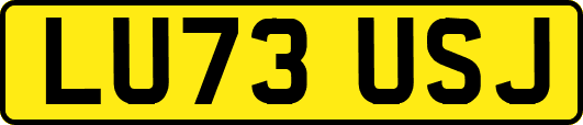 LU73USJ