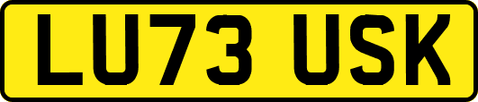 LU73USK