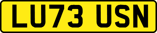 LU73USN