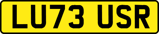 LU73USR