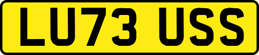 LU73USS