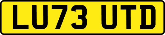 LU73UTD