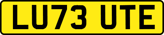 LU73UTE