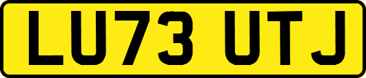 LU73UTJ