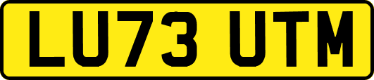 LU73UTM
