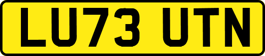 LU73UTN