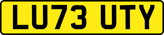 LU73UTY