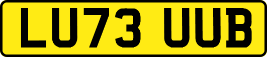 LU73UUB