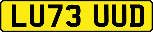LU73UUD