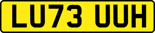 LU73UUH