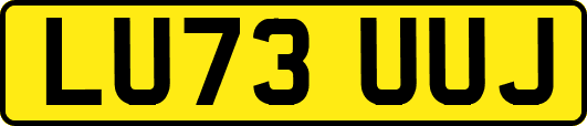 LU73UUJ