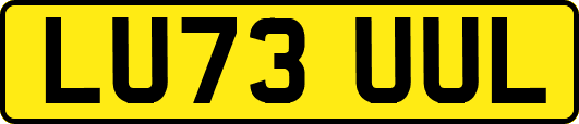 LU73UUL