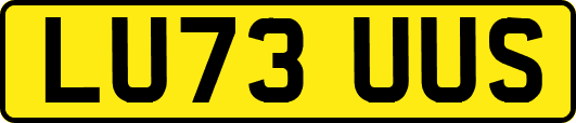 LU73UUS