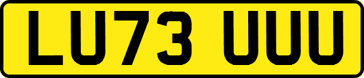 LU73UUU